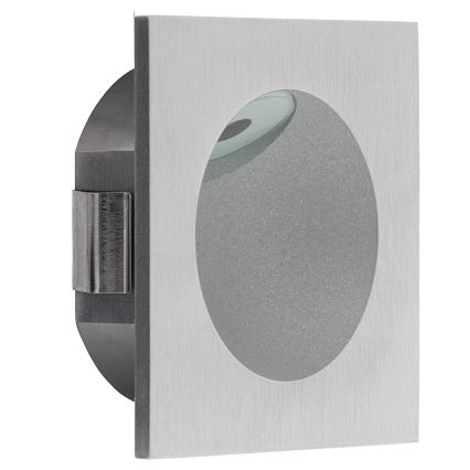 Eglo 96902 - LED Treppenleuchte ZARATE 1xLED/2W/230V