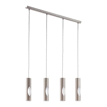 Eglo 96904 - LED Hängeleuchte CERATELLA 4xGU10/5W/230V
