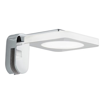 Eglo 96936 - LED Badezimmer-Spiegelleuchte CABUS LED/4,5W/230V IP44