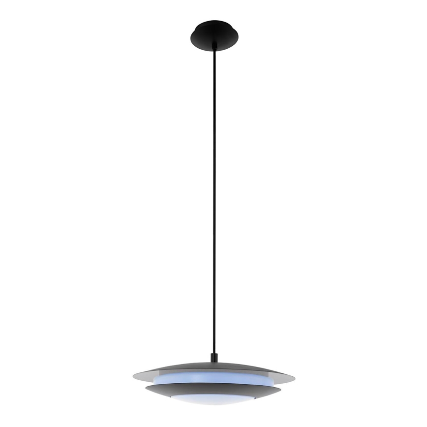 Eglo 96978 - LED Hängeleuchte MONEVA-C 1xLED/18W/230V