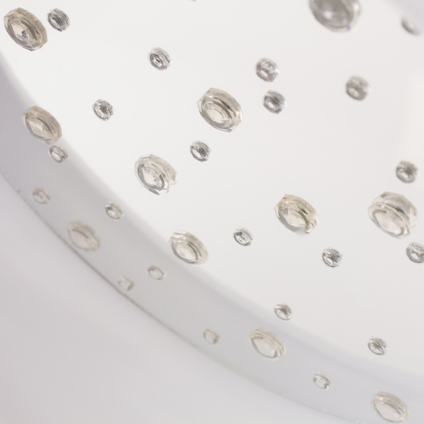 Eglo 97049 - LED-Deckenleuchte CRISTELO LED/24W/230V