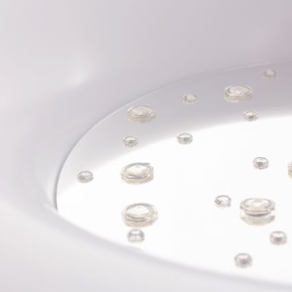 Eglo 97049 - LED-Deckenleuchte CRISTELO LED/24W/230V