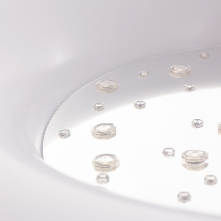 Eglo 97049 - LED-Deckenleuchte CRISTELO LED/24W/230V