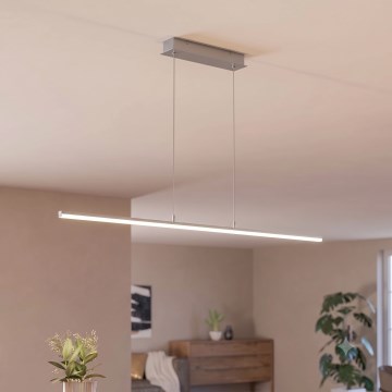 Eglo 97063 - LED Hängeleuchte FLAGRANERA 1xLED/19W/230V