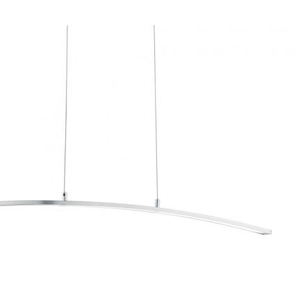 Eglo 97064 - LED Hängeleuchte FLAGRANERA 1xLED/19W/230V