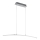Eglo 97064 - LED-Pendelleuchte FLAGRANERA mit Kabelabhängung LED/19W/230V