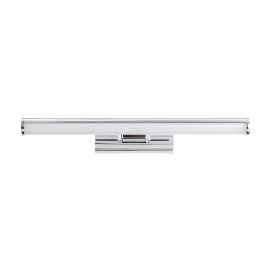 Eglo - LED Badezimmer-Spiegelleuchte LED/7,4W/230V 40 cm IP44 glänzender Chrom