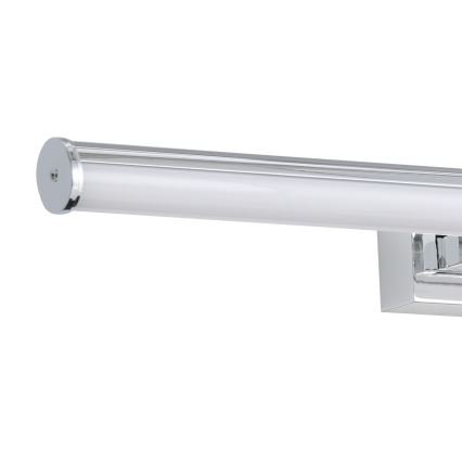 Eglo - LED Badezimmer Spiegelbeleuchtung 1xLED/11W/230V