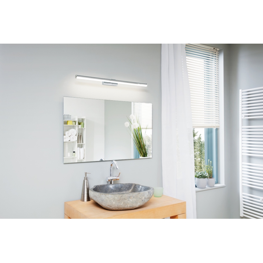 Eglo - LED Badezimmer-Spiegelleuchte LED/14W/230V IP44