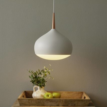 Eglo 97087 - LED RGBW dimmbares Pendelleuchte COMBA-C 1xLED/18W/230V