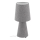 EGLO 97132 - Tischlampe CARPARA 2xE27/12W/230V