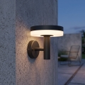 Eglo 97144 - LED Außenwandleuchte MAZZINI LED/11W/230V