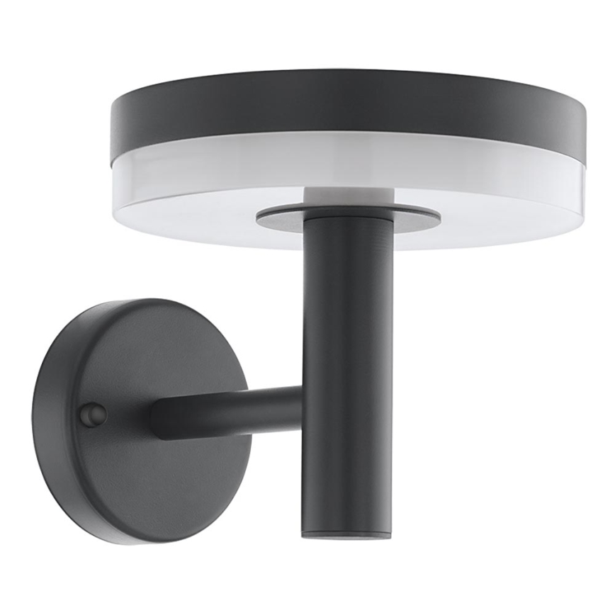 Eglo 97144 - LED Außenwandleuchte MAZZINI LED/11W/230V