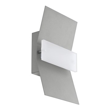 Eglo 97158 - LED Außenwandleuchte BINASCO LED/4,8W/230V