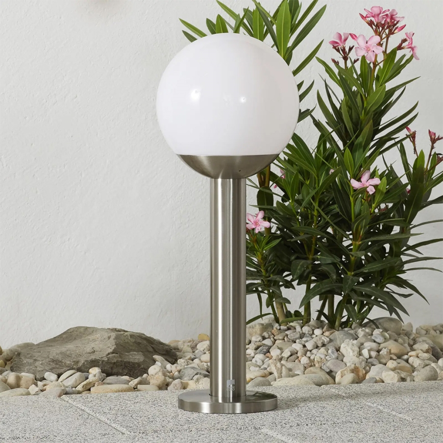 Eglo - LED dimmbare Außenleuchte NISIA-C 1xE27/9W/230V 525 mm IP44