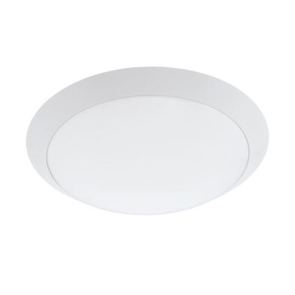 Eglo 97254 - LED Badezimmer-Deckenleuchte PILONE LED/11W/230V weiß IP44