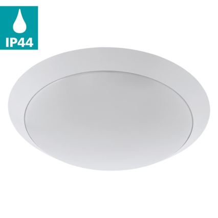 Eglo 97254 - LED Badezimmer-Deckenleuchte PILONE LED/11W/230V weiß IP44