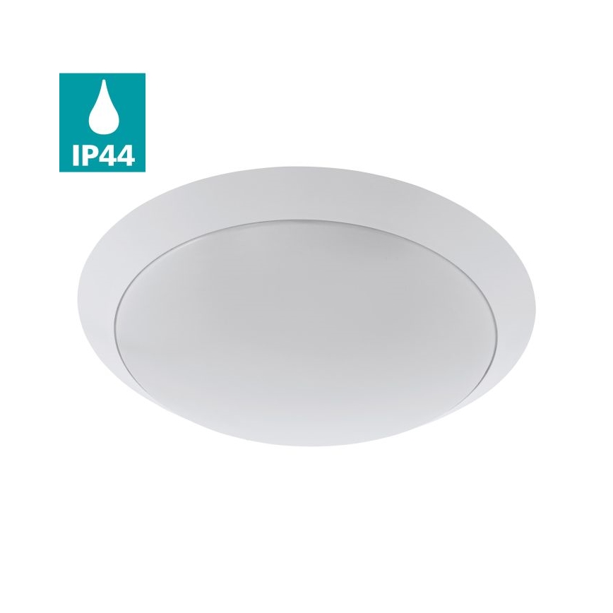 Eglo 97254 - LED Badezimmer-Deckenleuchte PILONE LED/11W/230V weiß IP44