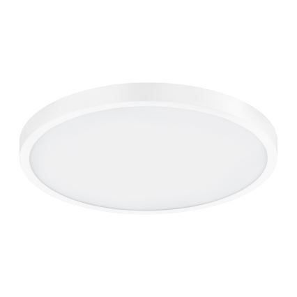 Eglo - LED-Deckenleuchte LED/25W/230V weiß rund 2500 lm Ø 40 cm