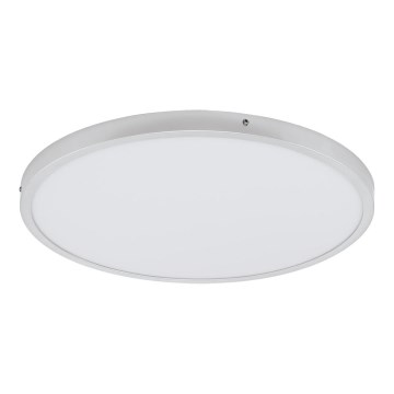Eglo 97272 - Dimmbare LED-Deckenleuchte FUEVA 1 1xLED/25W/230V Ø 50 cm