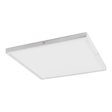 Eglo 97273 - dimmbare Deckenleuchte FUEVA 1 LED/25W/230V 50x50 cm