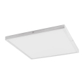 Eglo 97273 - LED dimmbare Deckenbeleuchtung FUEVA 1 1xLED/25W/230V