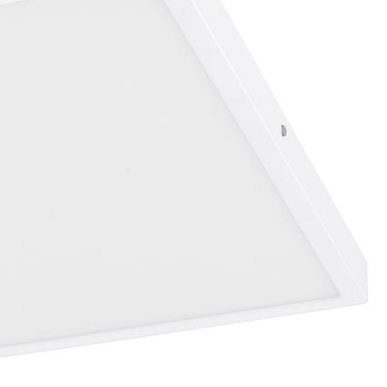 Eglo - LED dimmbare Deckenleuchte LED/25W/230V 50x50 cm