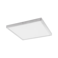 Eglo 97282 - LED dimmbare Deckenbeleuchtung FUEVA 1 1xLED/27W/230V