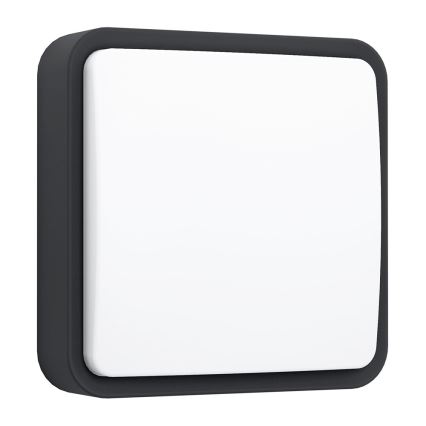 Eglo - LED dimmbares Außen-Deckenleuchte LED/14,6W/230V
