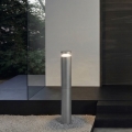 Eglo 97302 - LED-Außenleuchte MELZO LED/11W/230V, grau, 990 mm, IP65