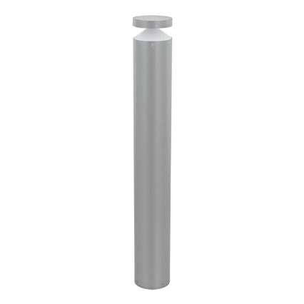Eglo 97302 - LED-Außenleuchte MELZO LED/11W/230V, grau, 990 mm, IP65