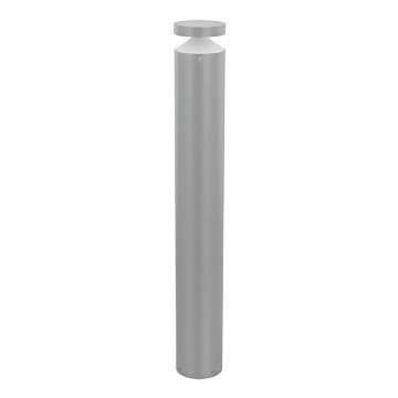 Eglo 97302 - LED Aussenlampe MELZO LED/11W/230V grau 990 mm