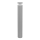 Eglo 97302 - LED Aussenlampe MELZO LED/11W/230V grau 990 mm
