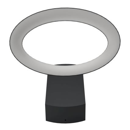 Eglo - LED Außenwandleuchte LED/11W/230V