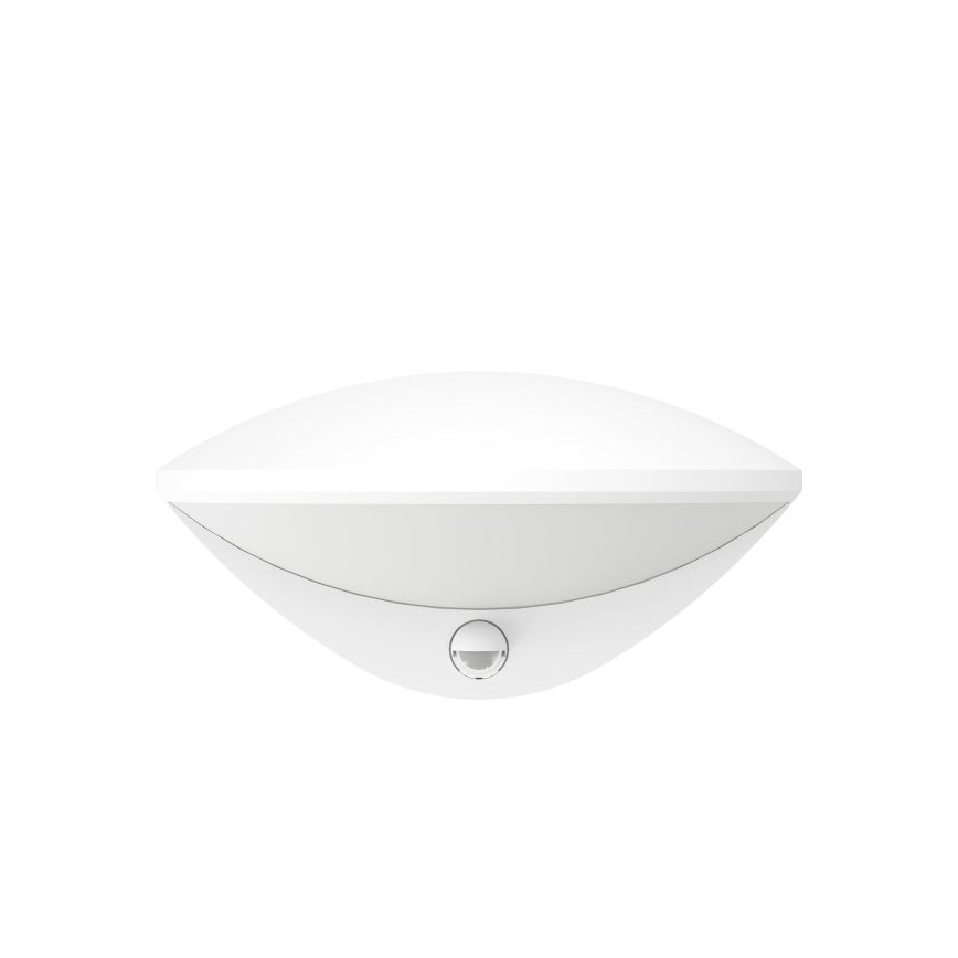 Eglo 97311 - BELCREDA LED-Außenleuchte mit Sensor, 9,3 W, 230 V, IP44