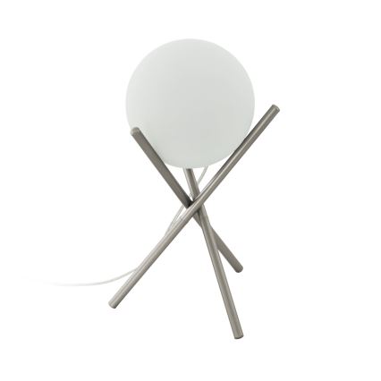 Eglo 97334 - Tischlampe CASTELLATO 1xE14/28W/230V