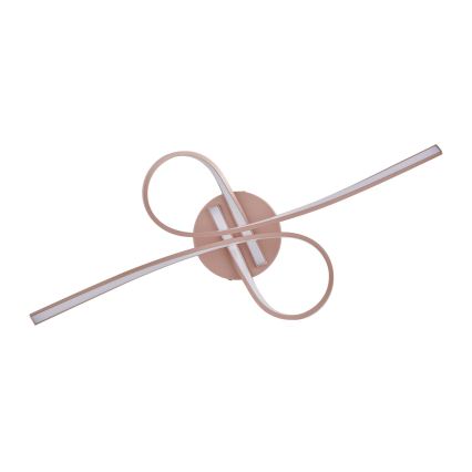 Eglo - LED Decken-Kronleuchter 2xLED/11W/230V