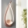 Eglo 97363 - LED Wandbeleuchtung PALOZZA 1xLED/11W/230V