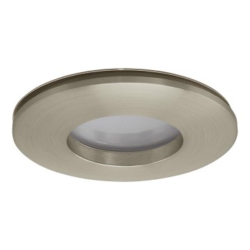 Eglo 97426 - LED-Einbauleuchte für das Badezimmer MARGO-LED LED/5W/230V IP65