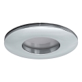 Eglo 97427 - LED-Badezimmer-Einbauleuchte MARGO-LED LED/5W/230V IP65