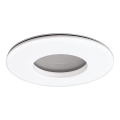 Eglo 97428 - LED-Badezimmer-Einbauleuchte MARGO-LED LED/5W/230V IP65