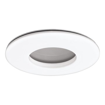 Eglo 97428 - LED-Badezimmer-Einbauleuchte MARGO-LED LED/5W/230V IP65