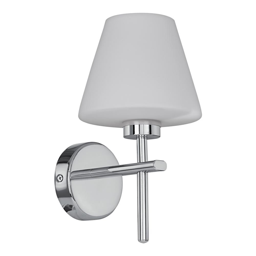 Eglo 97429 - LED Badezimmer-Wandleuchte FRISCOLI 1xG9/3W/230V IP44