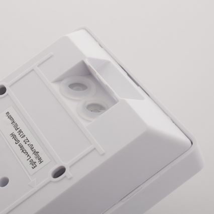 Eglo - Bewegungs- und Dämmerungssensor für den Außenbereich 1 m weiß IP44