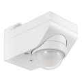 Eglo 97466 - Außen-Bewegungsmelder DETECT ME 4 12 m weiß IP44