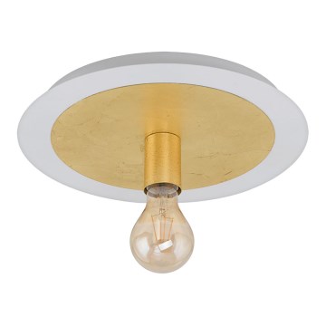 Eglo 97491 - LED Deckenleuchte PASSANO 1xE27/4W/230V