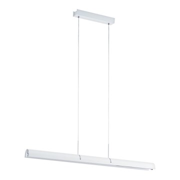 Eglo 97497 - LED dimmbare Hängeleuchte CALDINA 1xLED/21W/230V