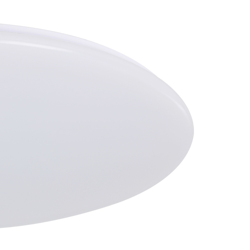 Eglo - LED dimmbare Deckenbeleuchtung LED/80W/230V