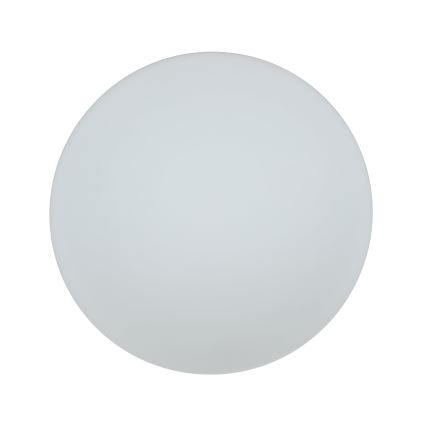 Eglo - Badezimmerleuchte mit Sensor 1xE27/20W/230V