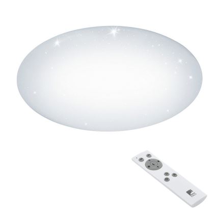 Eglo 97541 - LED dimmbare Deckenbeleuchtung GIRON-S LED/40W/230V